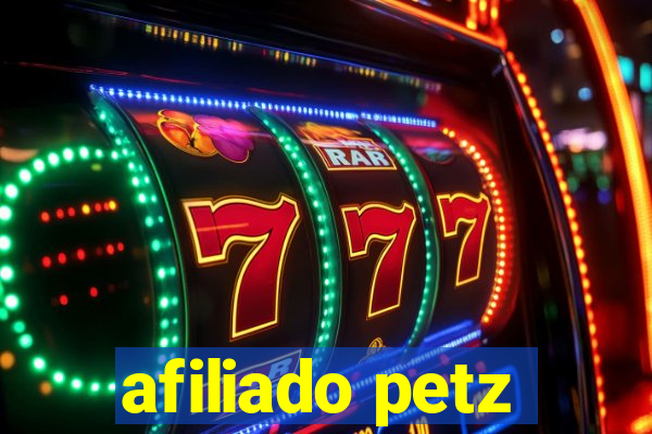 afiliado petz